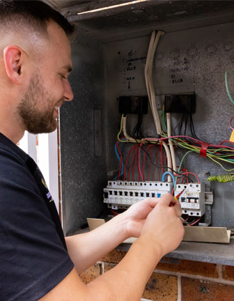 emergency electrician