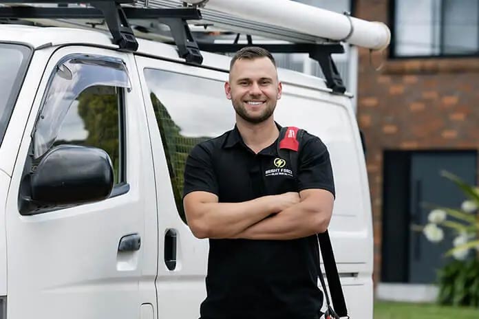 Commercial Electrical