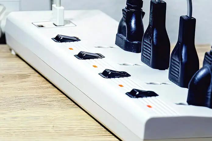 Surge Protection Services